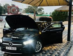 مرسيدس بنز A-Class
